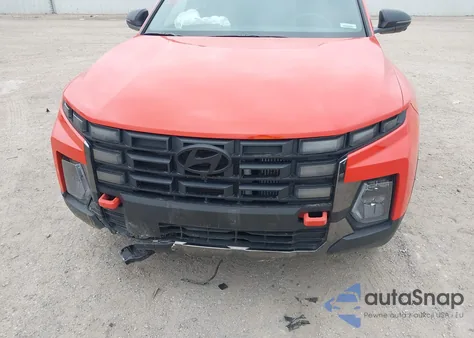 2025 Hyundai Santa Cruz Xrt z USA, uszkodzony, nr VIN 5NTJDDDF2SH131825